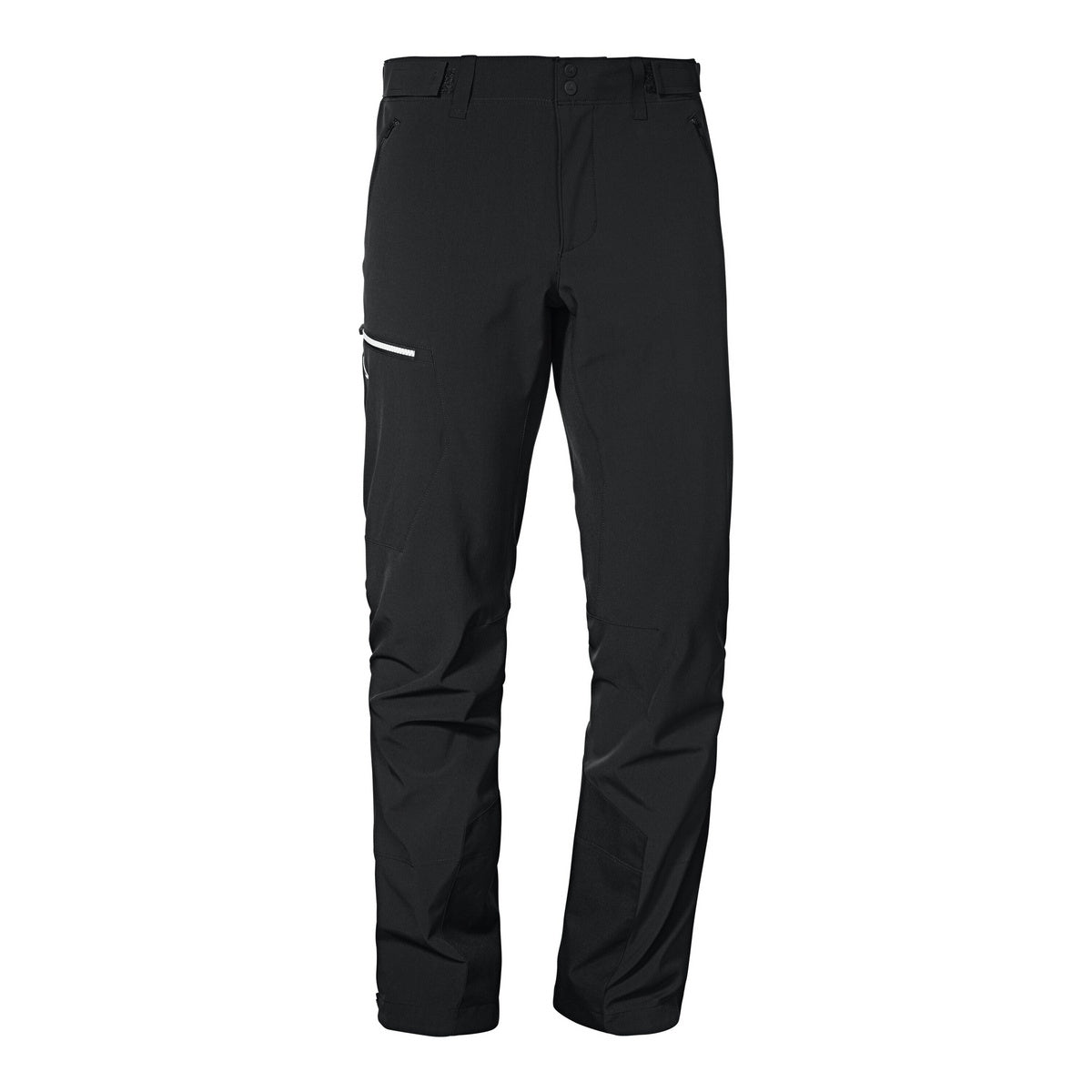 Softshell Pants Matrei M Short