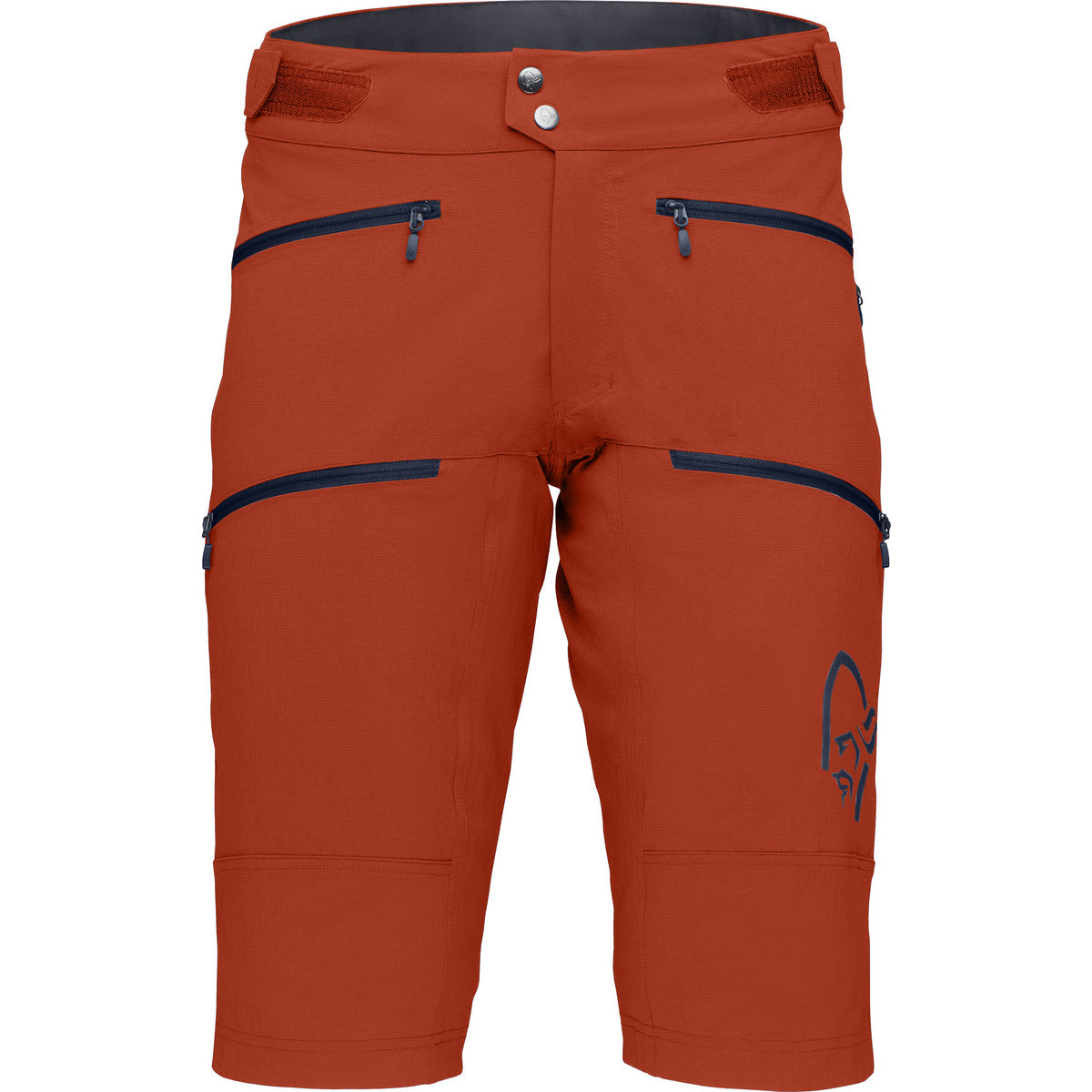 fjora flex1 heavy duty Shorts M's