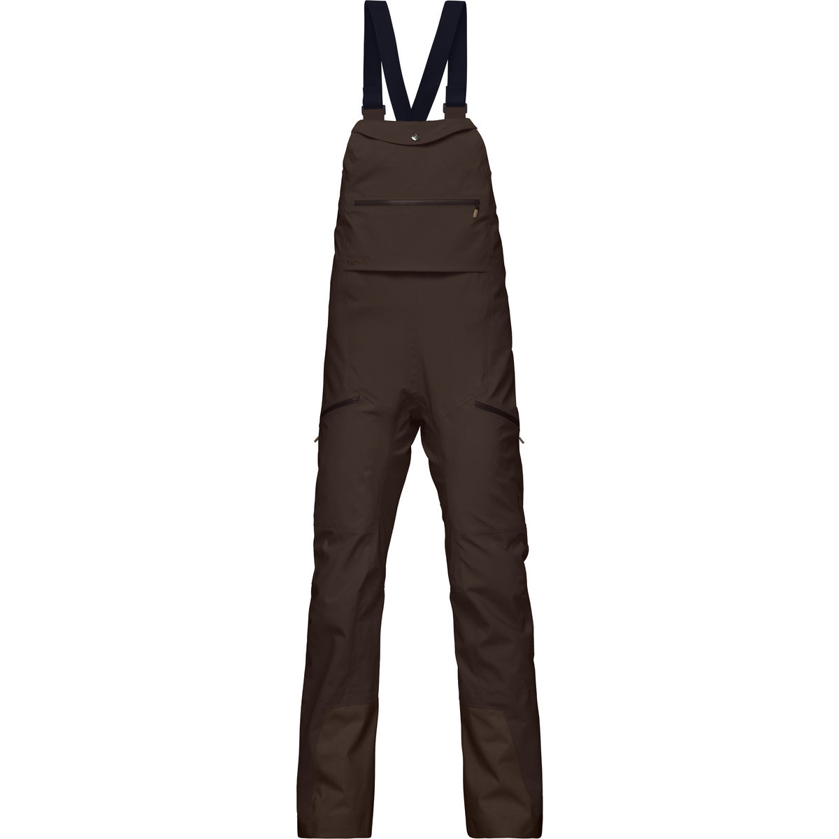tamok GTX Performance Shell Bib W's