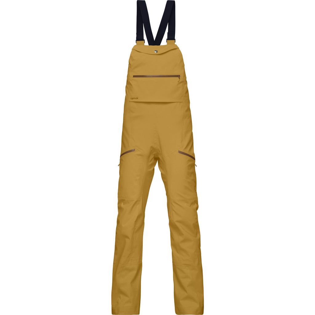 tamok GTX Performance Shell Bib W's