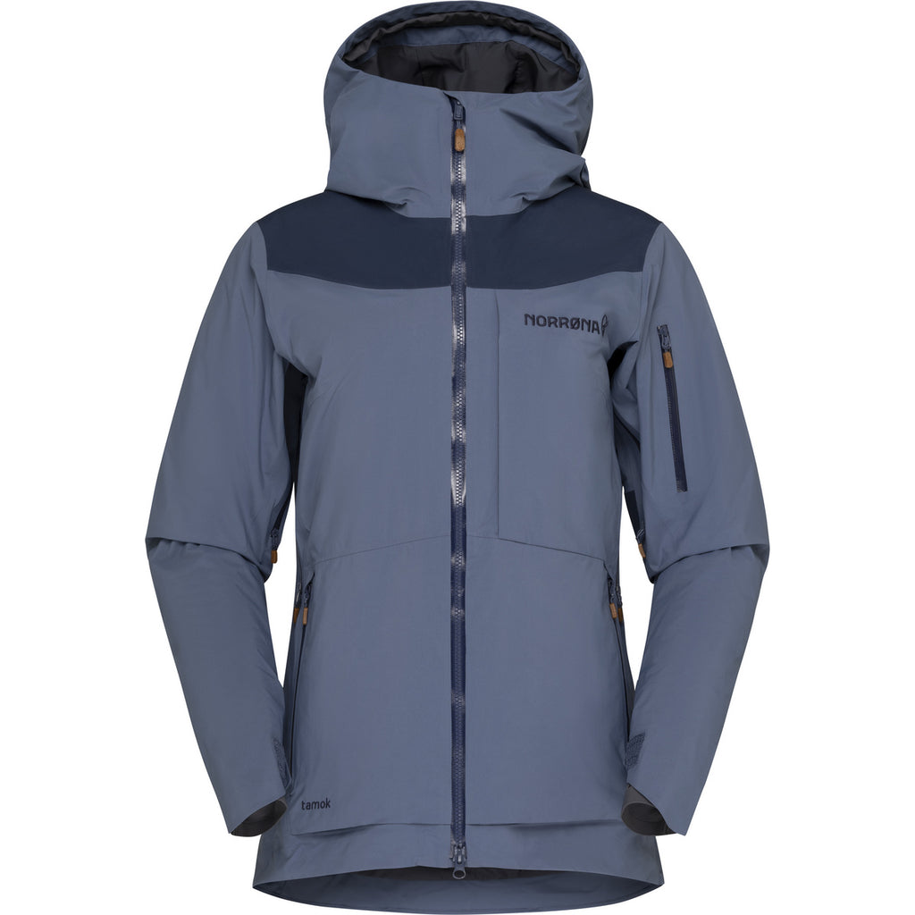 tamok GTX Jacket W's