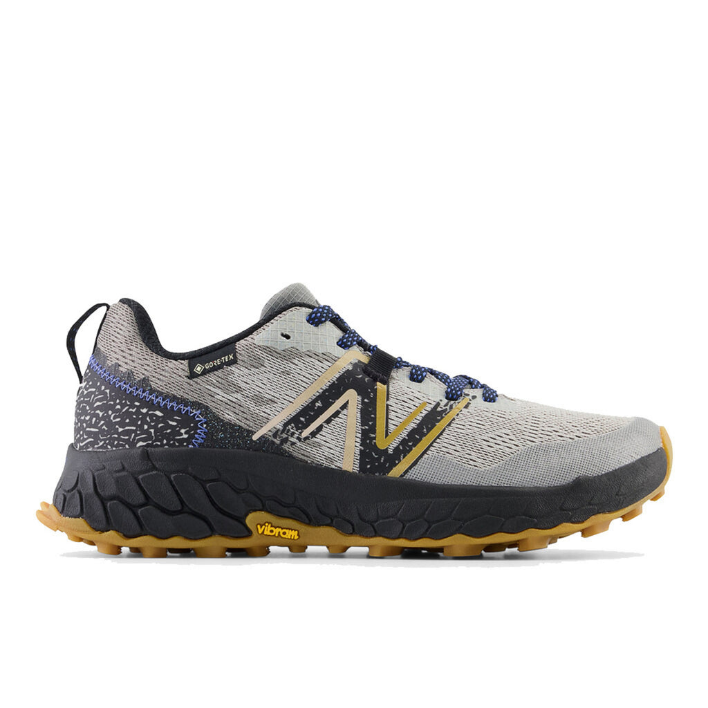 W Fresh Foam X Hierro v7 GTX