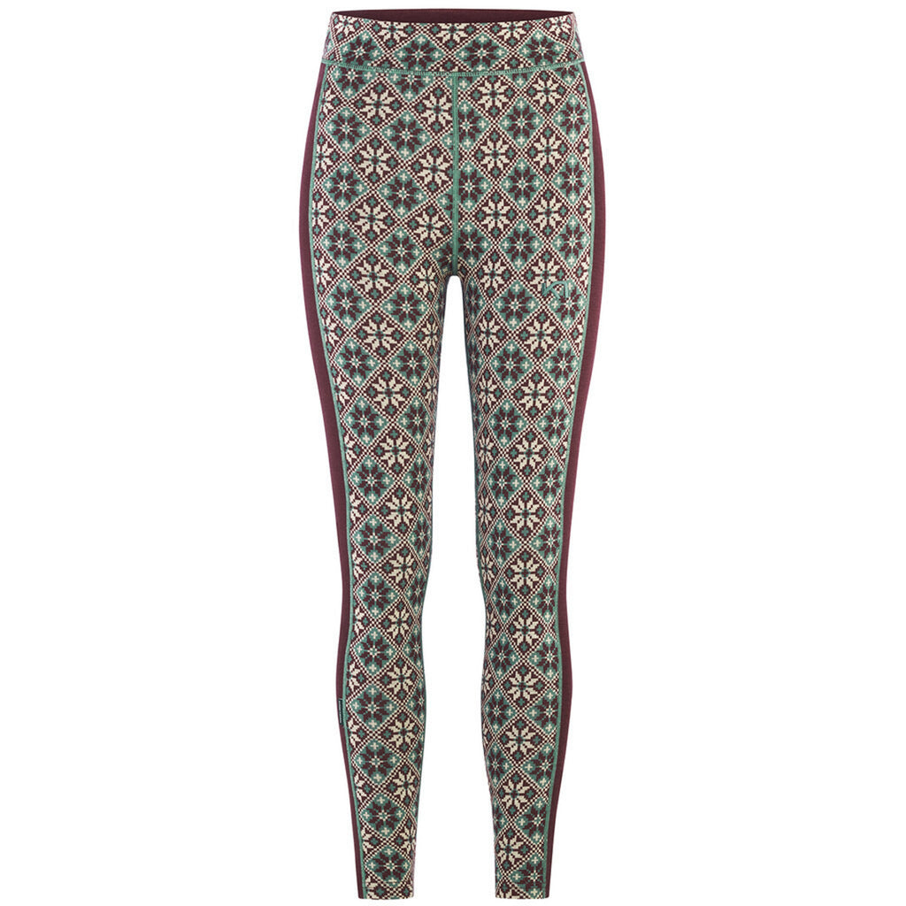 Rose High Waist Pant