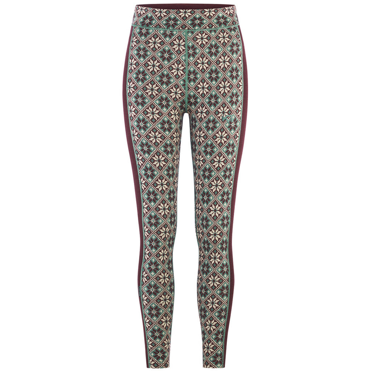 Rose High Waist Pant