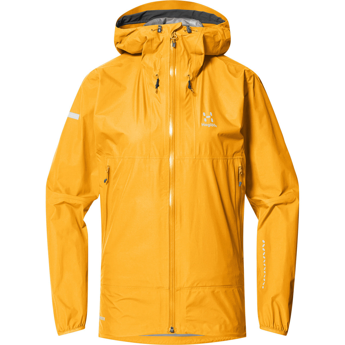 L.I.M GTX Jacket Women