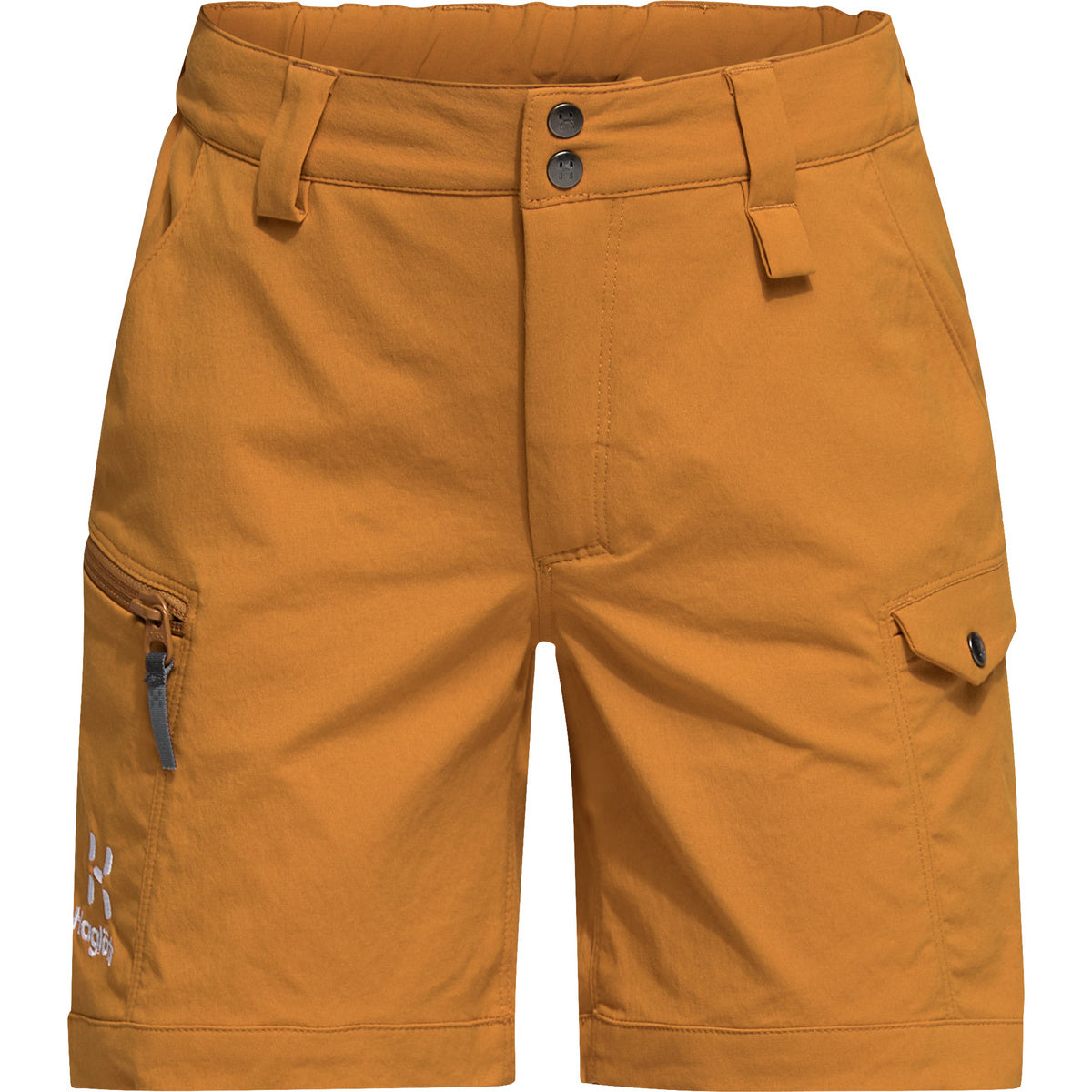 Mid Fjell Shorts Junior