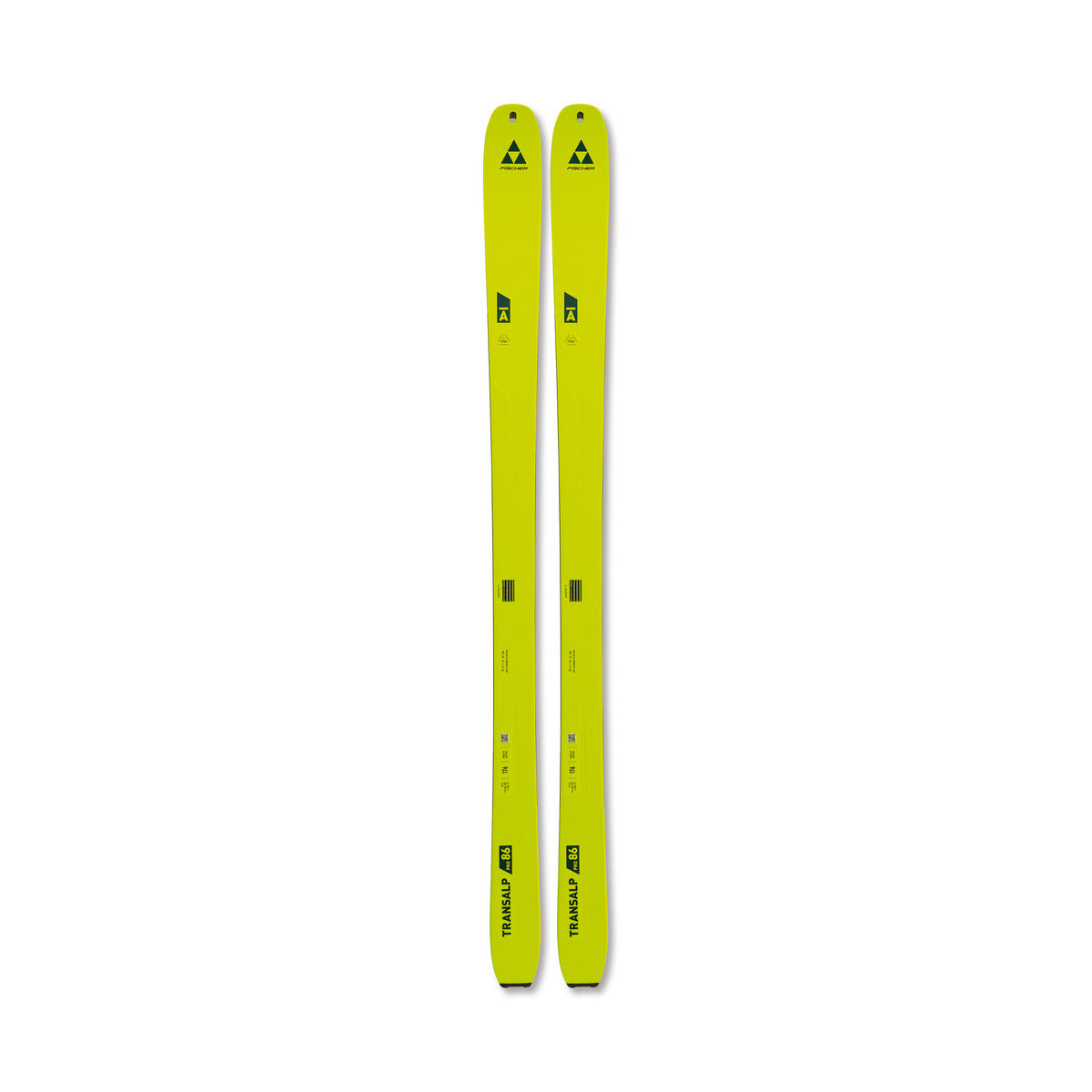 Transalp 86 CTI PRO