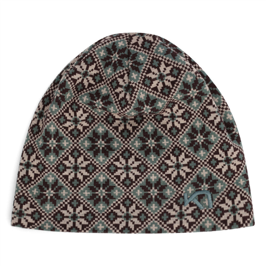 Rose Beanie