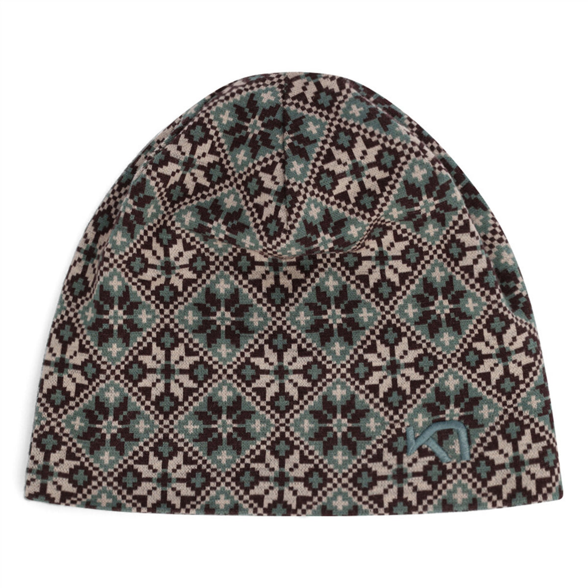 Rose Beanie