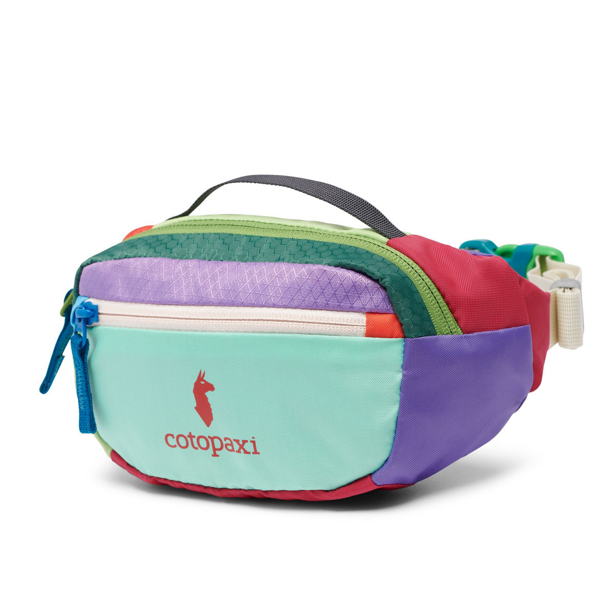 Kapai 1.5L Hip Pack-Del Dia