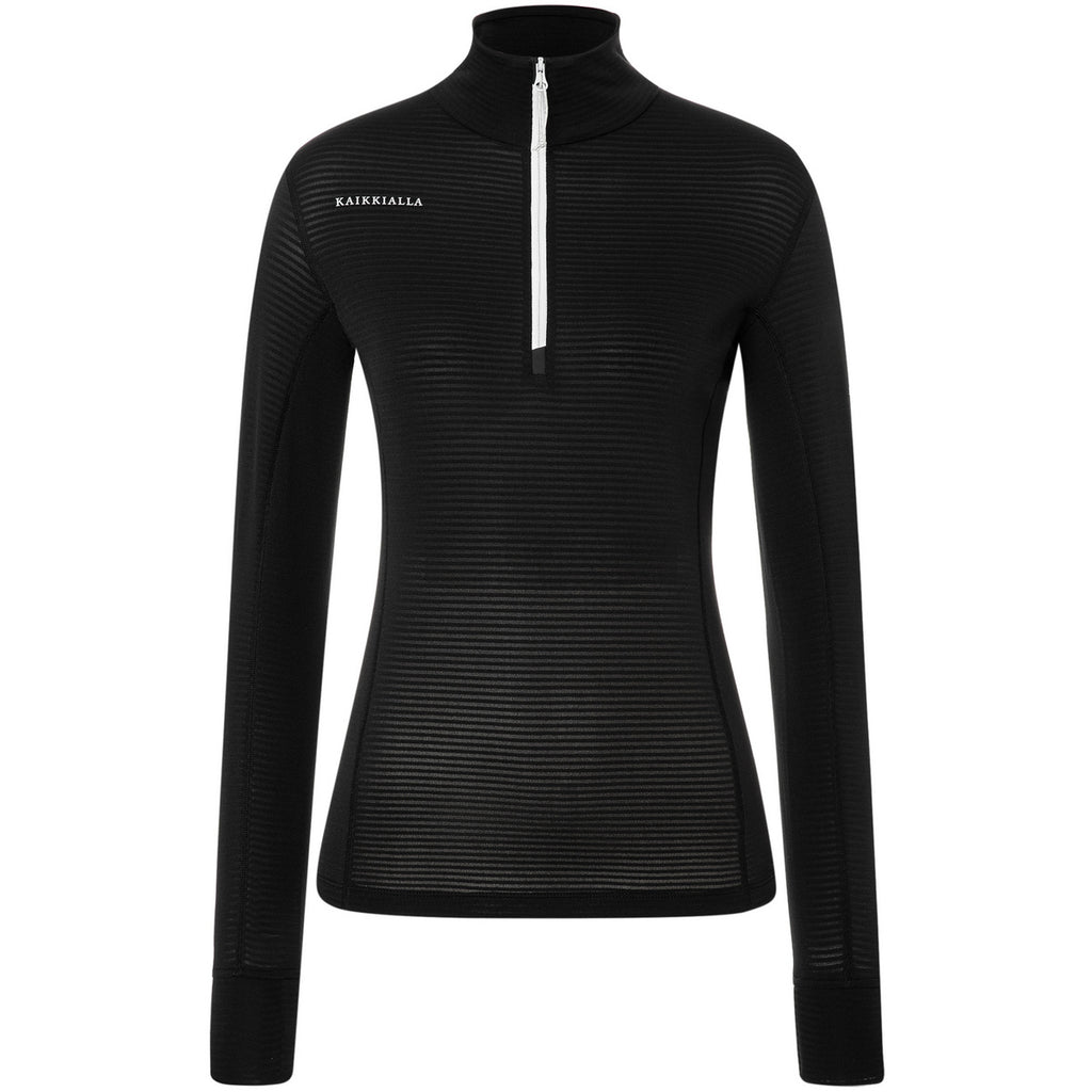 Sara Halfzip W