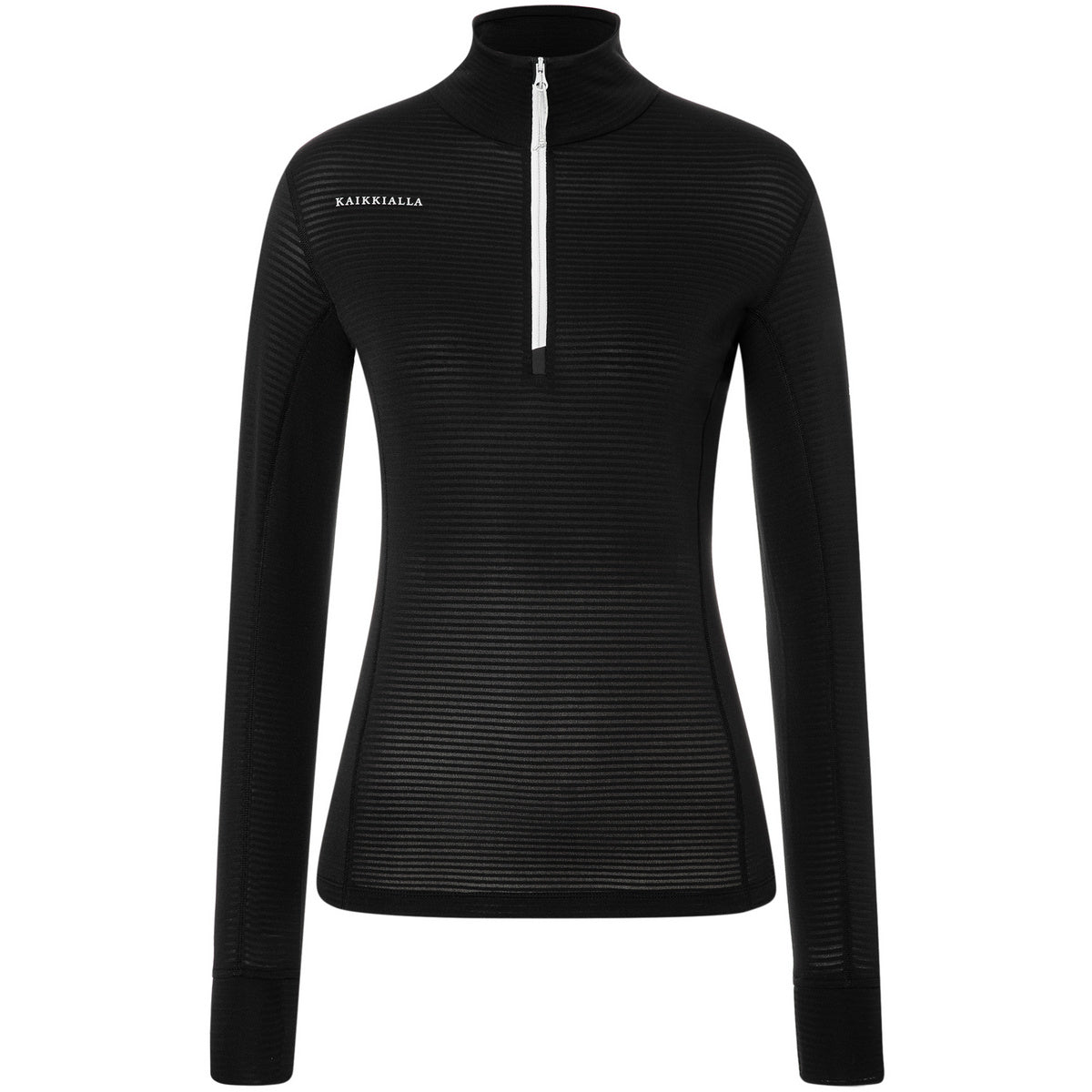 Sara Halfzip W