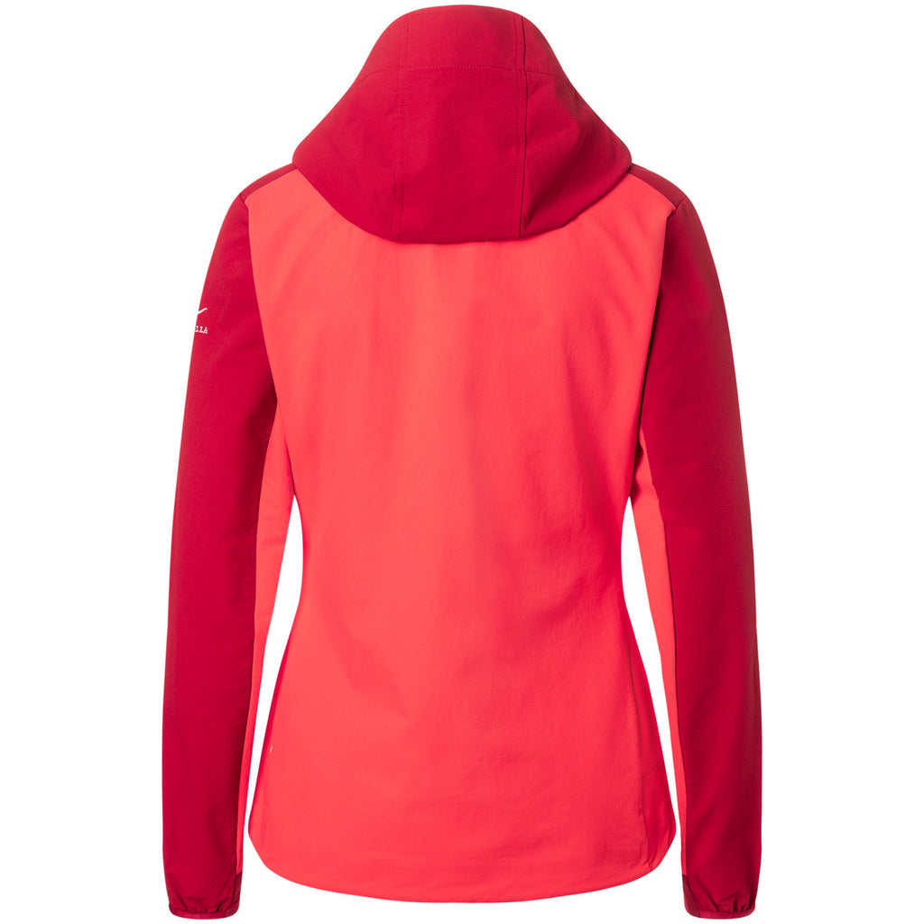 Montola W Winter Softshell Jacket