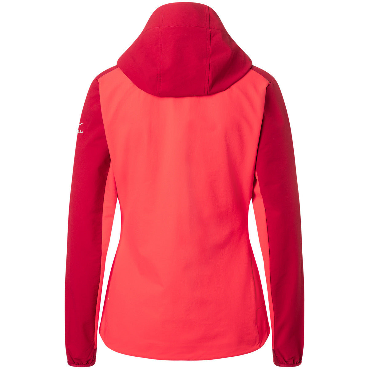 Montola W Winter Softshell Jacket