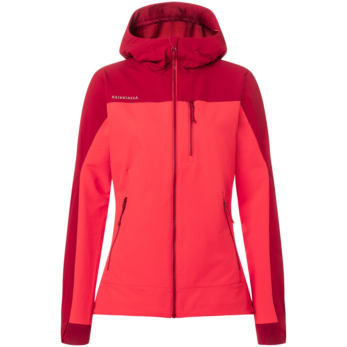 Montola W Winter Softshell Jacket