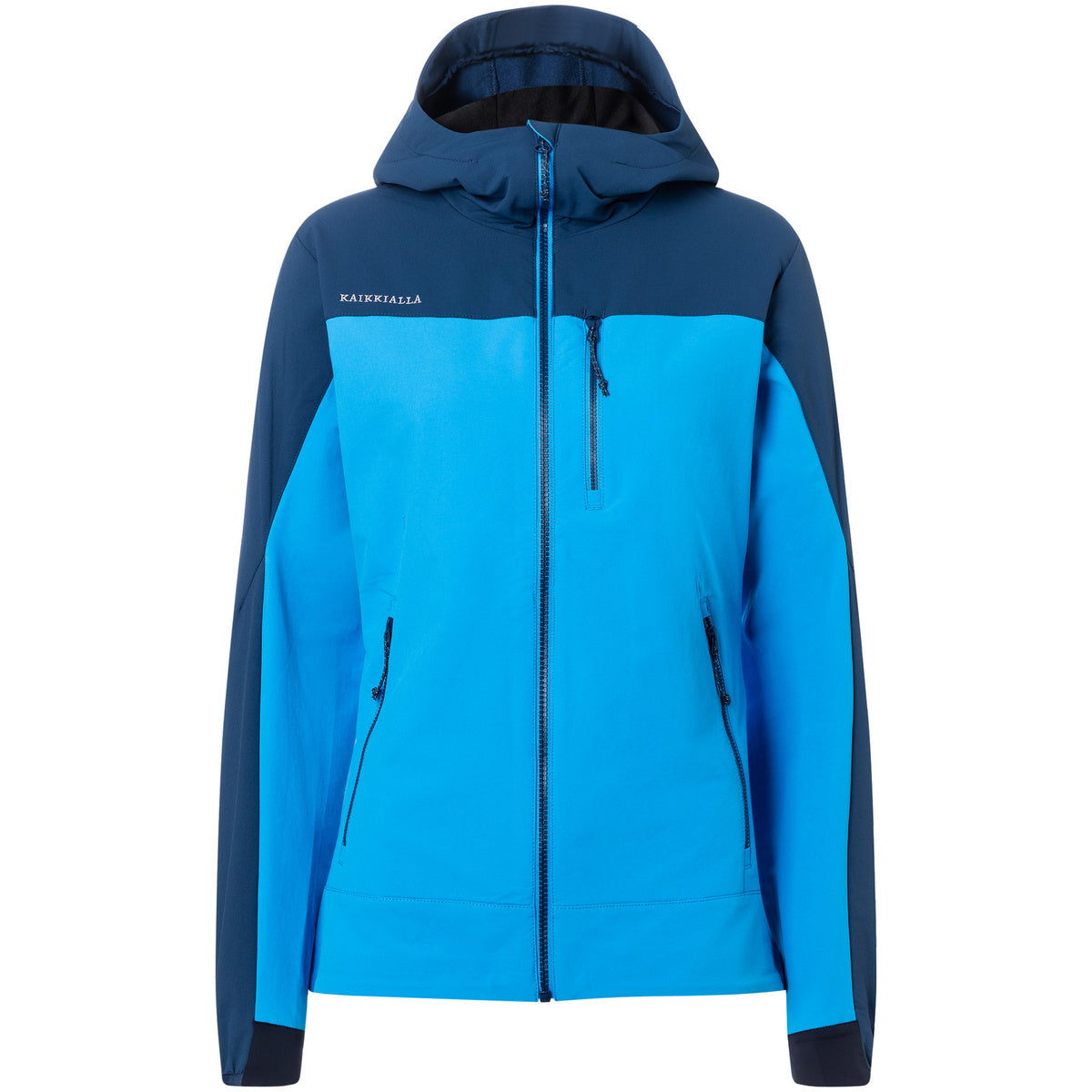 Montola W Winter Softshell Jacket