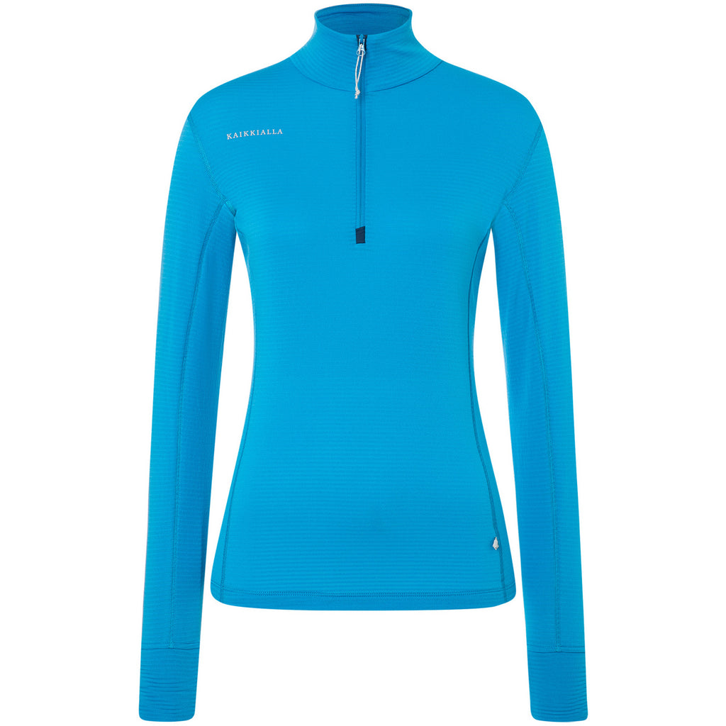 Sara Halfzip W