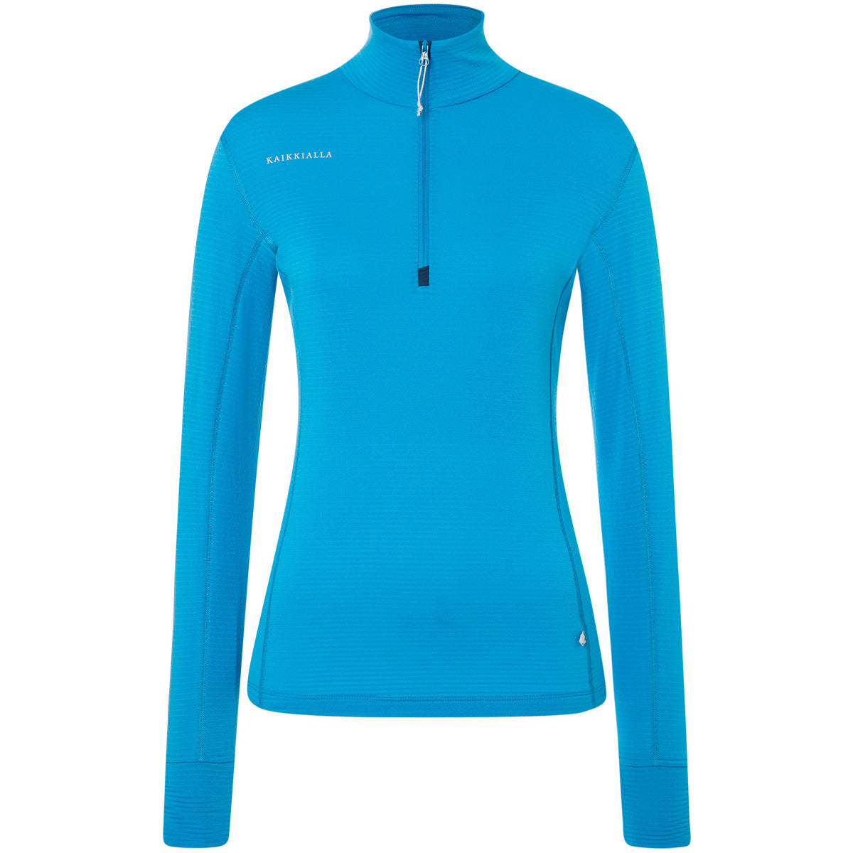Sara Halfzip W