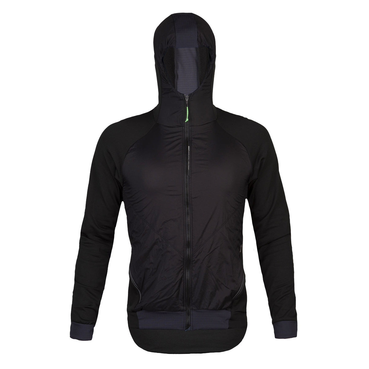 Crossover Hoody X