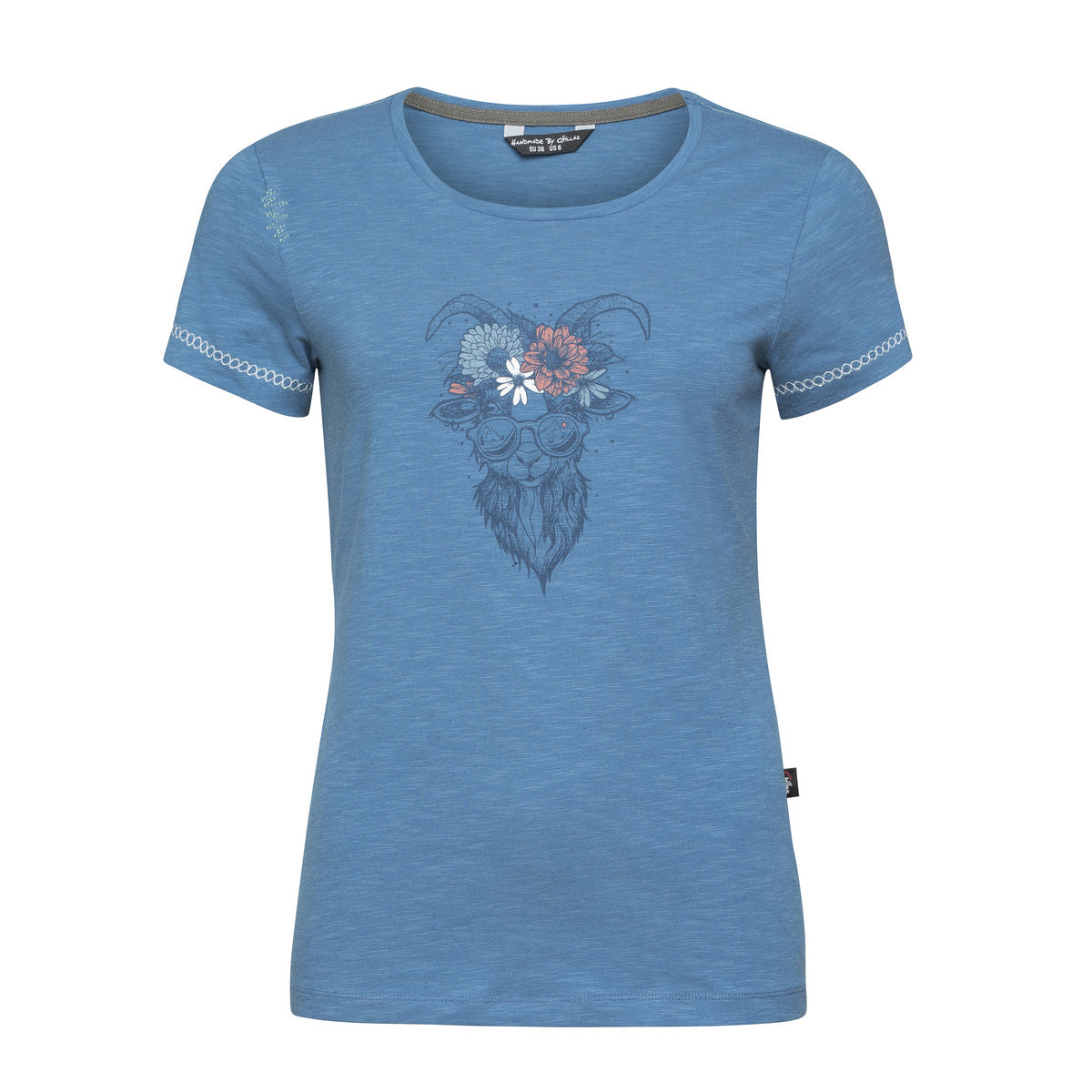 Gandia Alps Love T-Shirt W