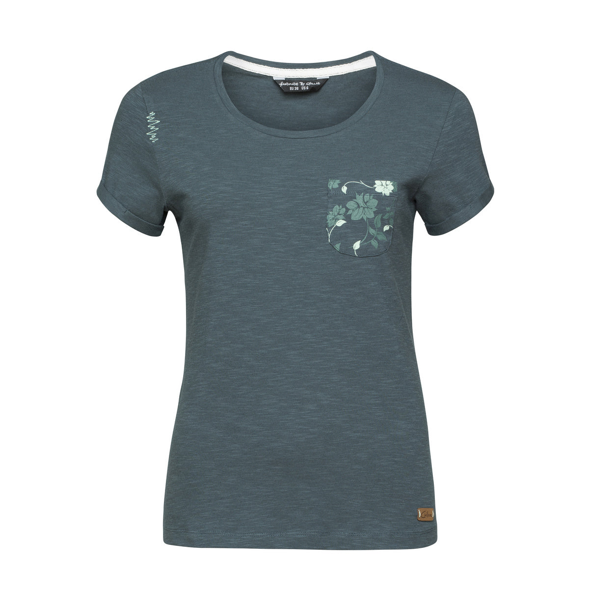 Istrien T-Shirt W