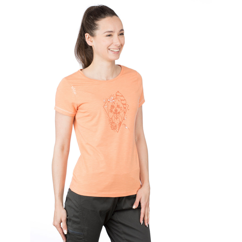 Gandia Little Bear Heart T-Shirt W