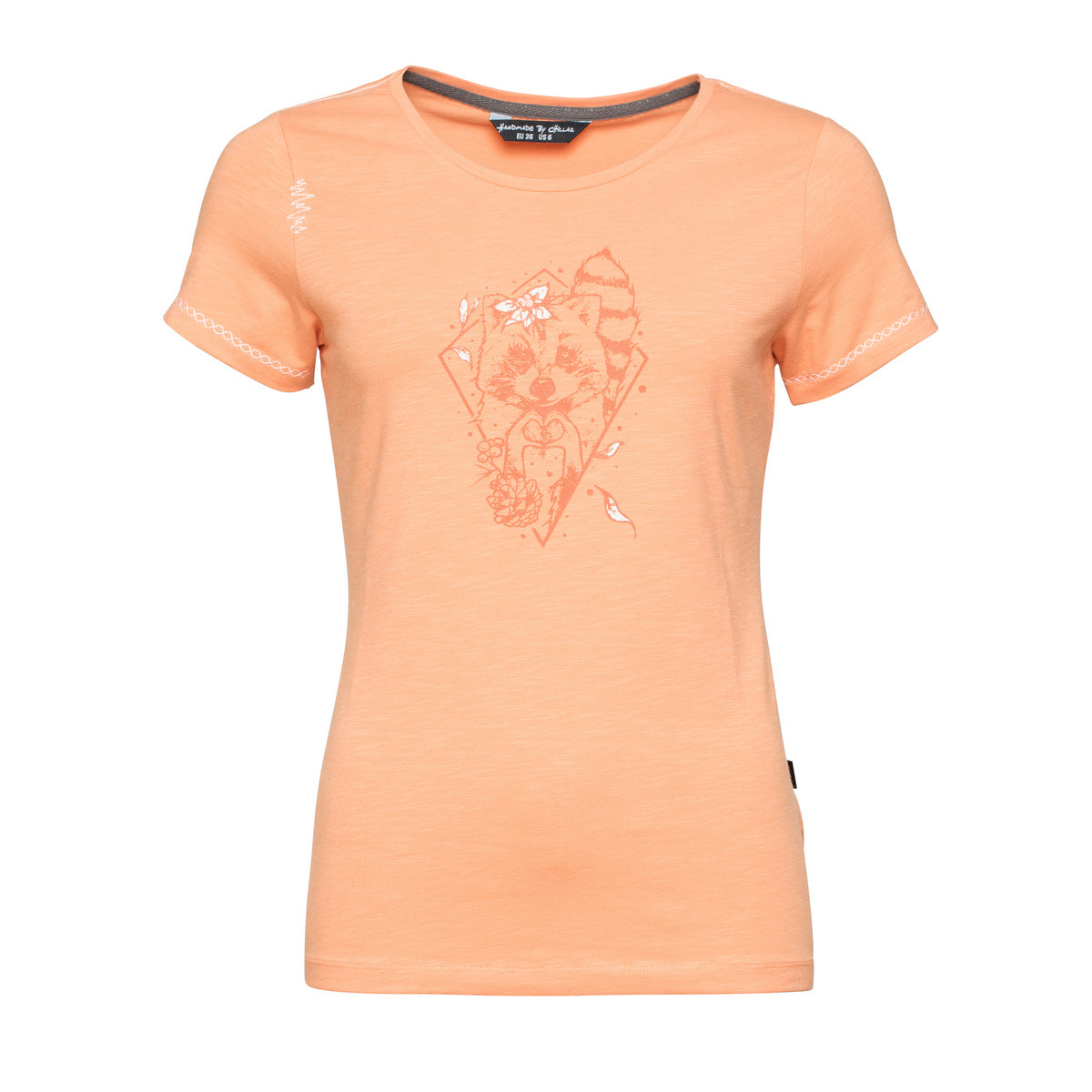 Gandia Little Bear Heart T-Shirt W
