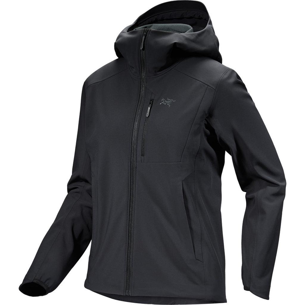 Gamma Heavyweight Hoody W