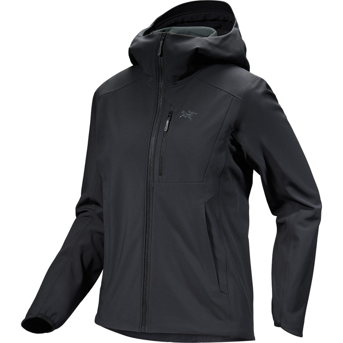Gamma Heavyweight Hoody W