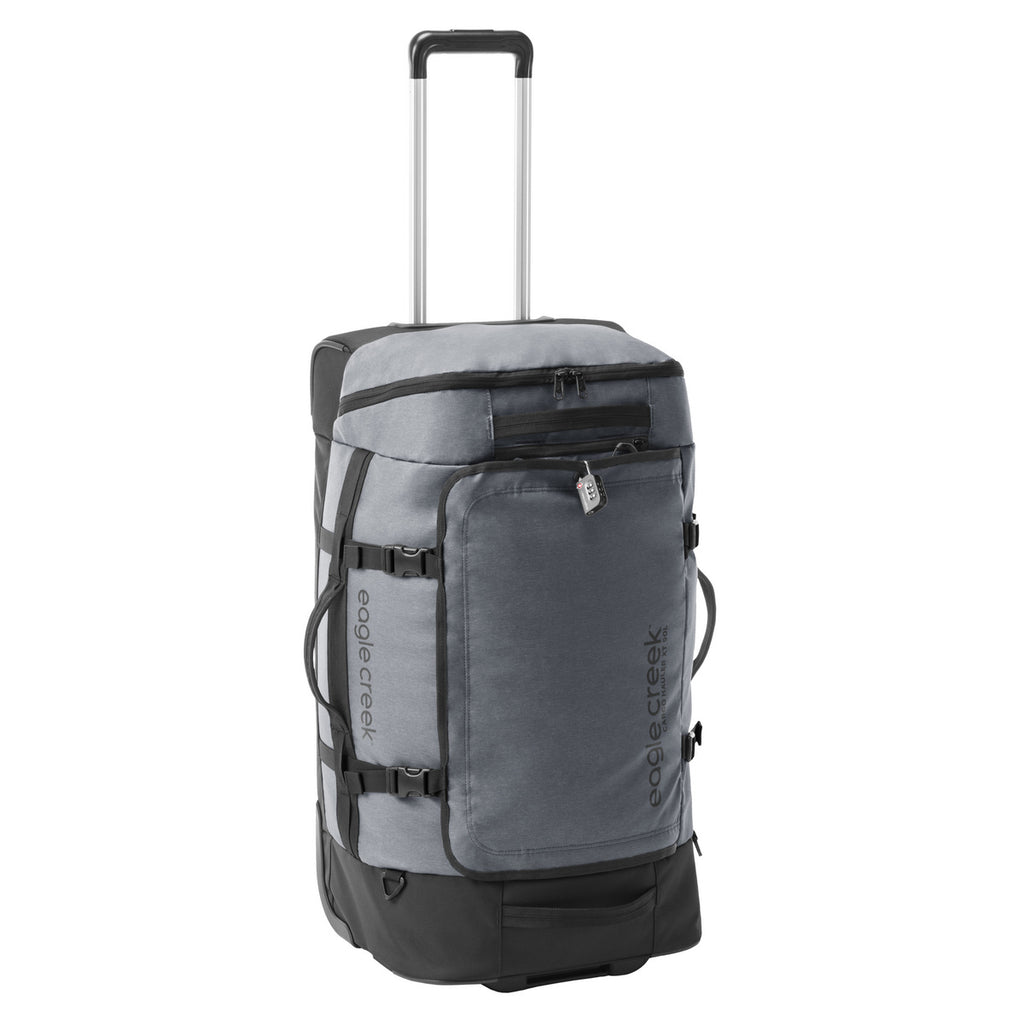 Cargo Hauler XT Wheeled Duffel 90L