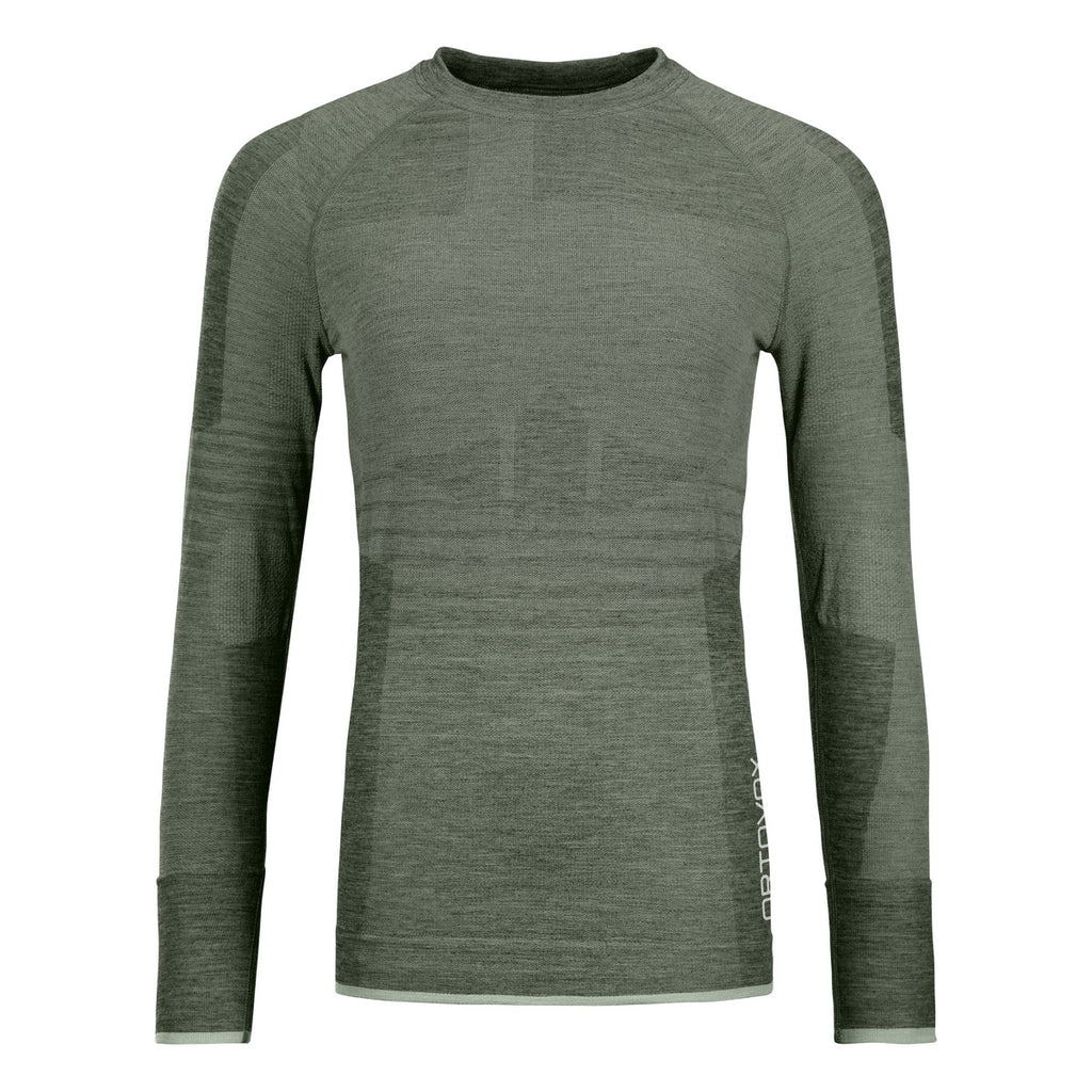 230 Competition Long Sleeve W