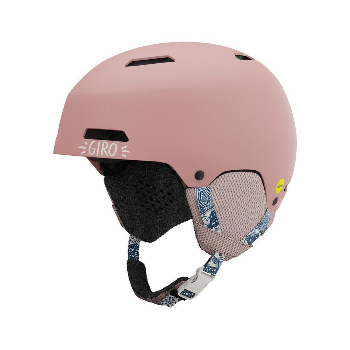 Crüe MIPS FS Helmet