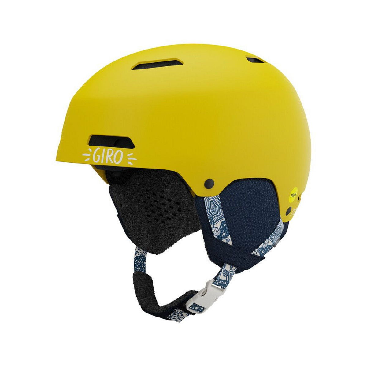 Crüe MIPS FS Helmet