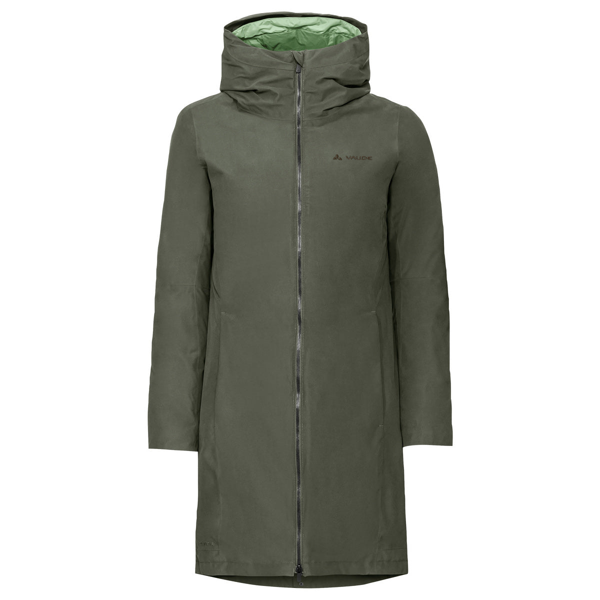 Women's Annecy 3in1 Coat III