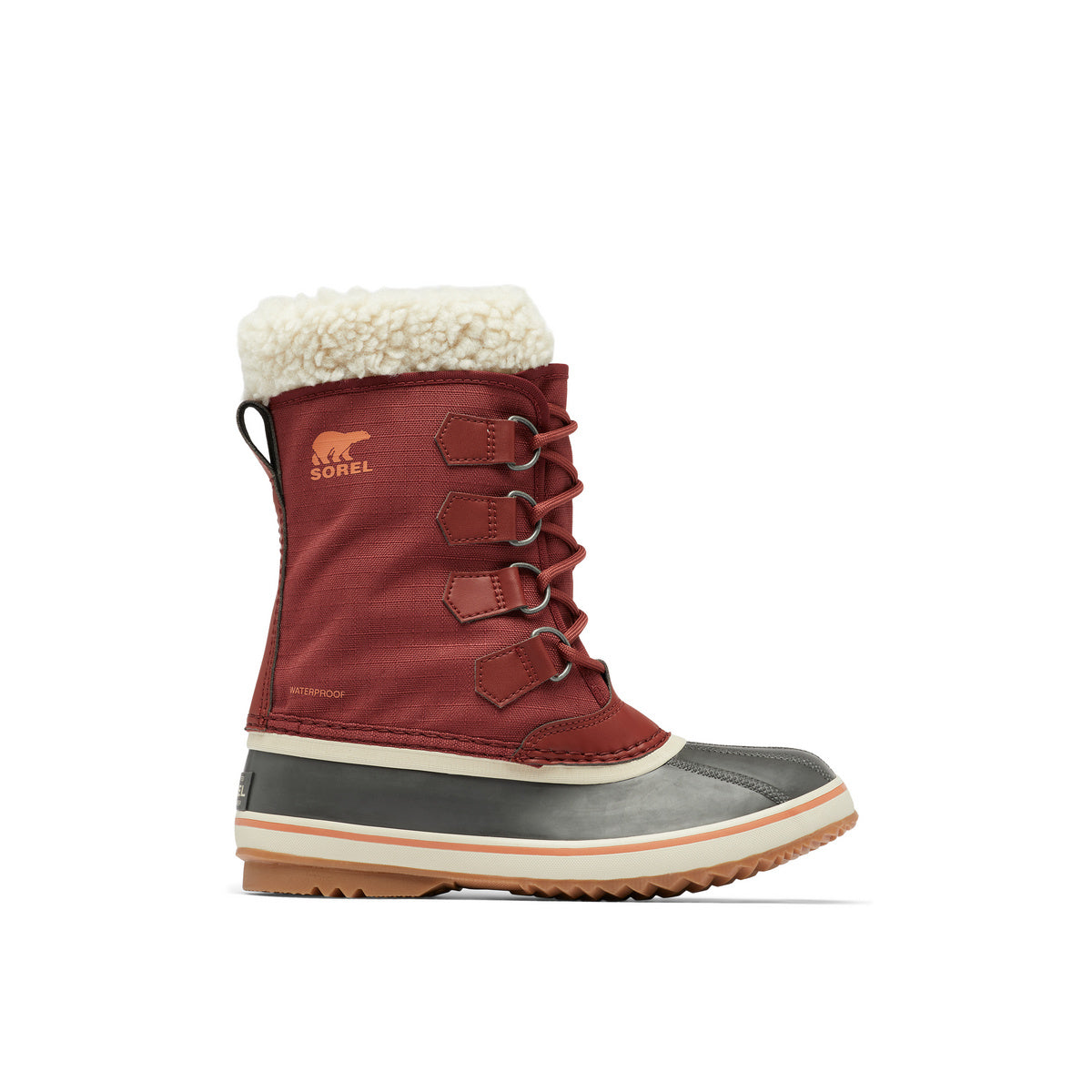W Winter Carnival WP