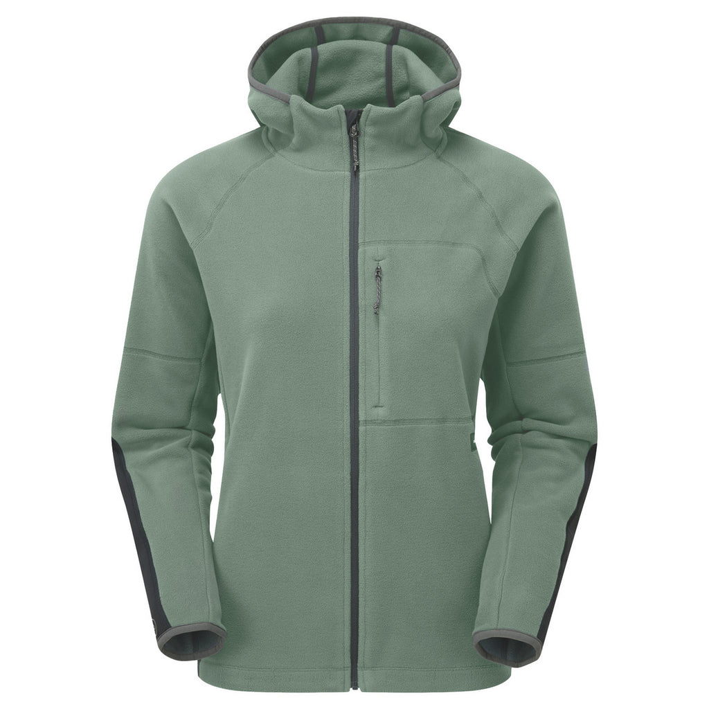 W Supermoon Bio Hoodie