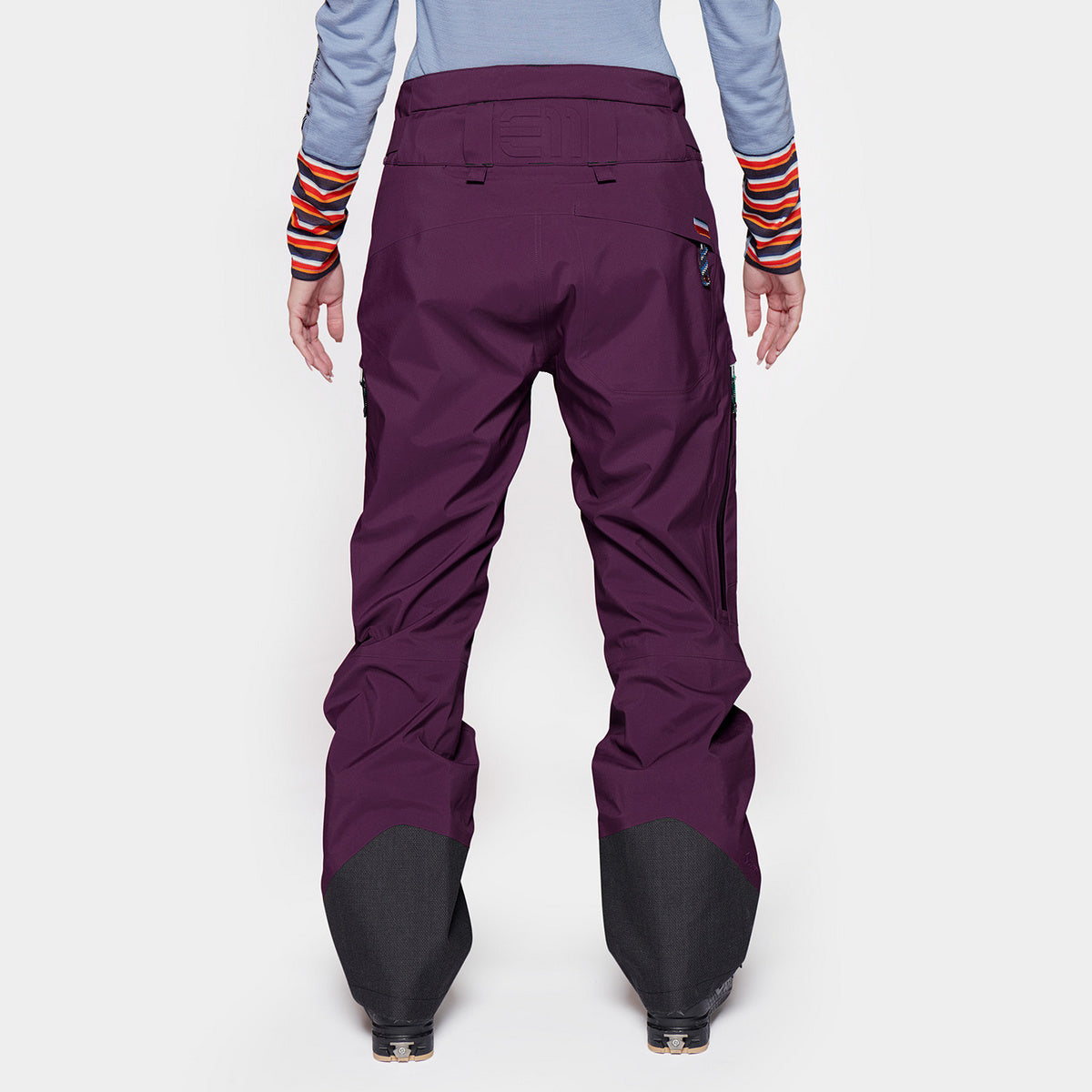 W Pure Pants