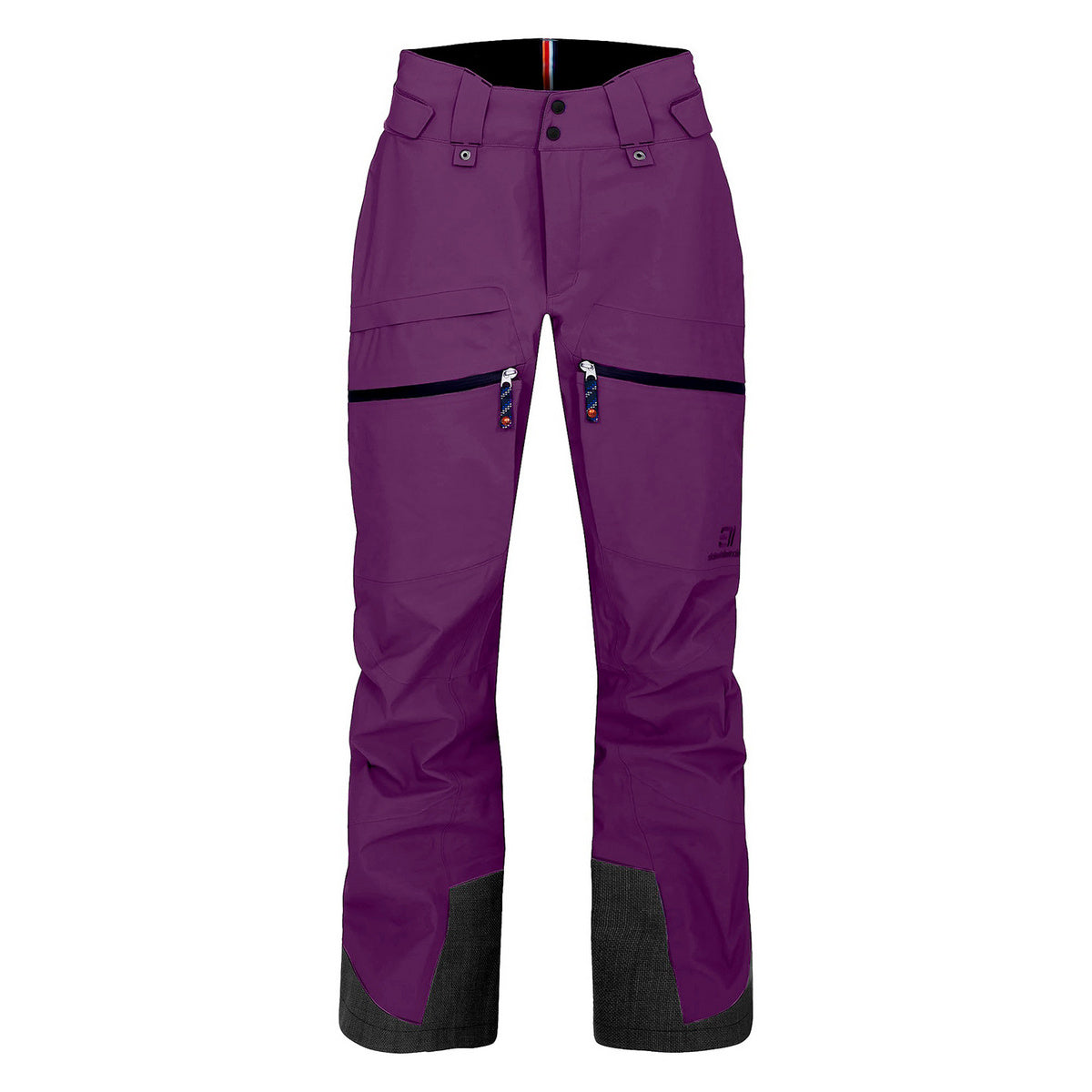 W Pure Pants