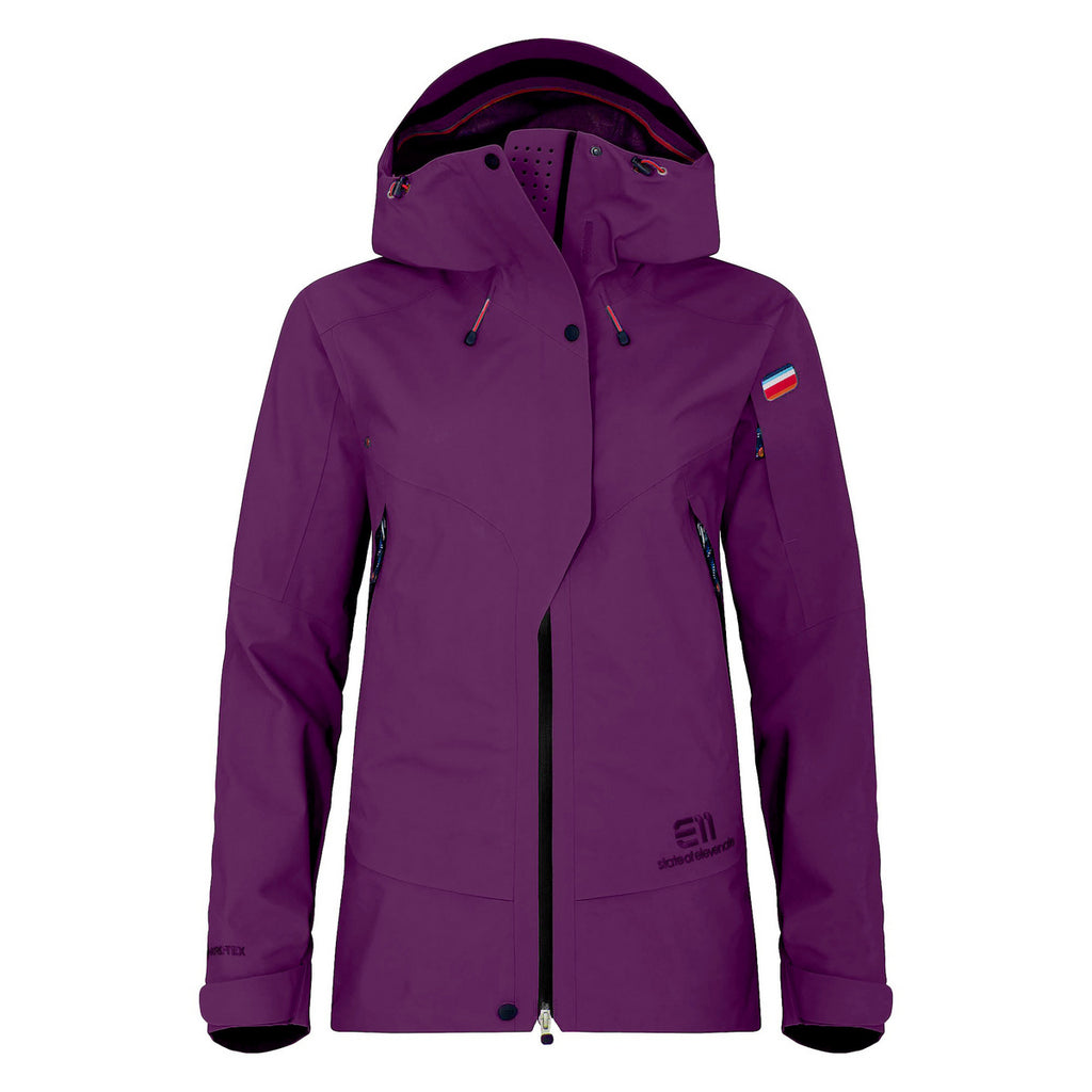 W Pure Jacket
