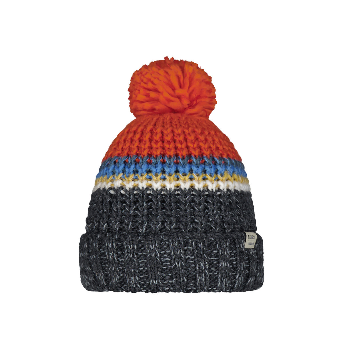 Reggey Beanie