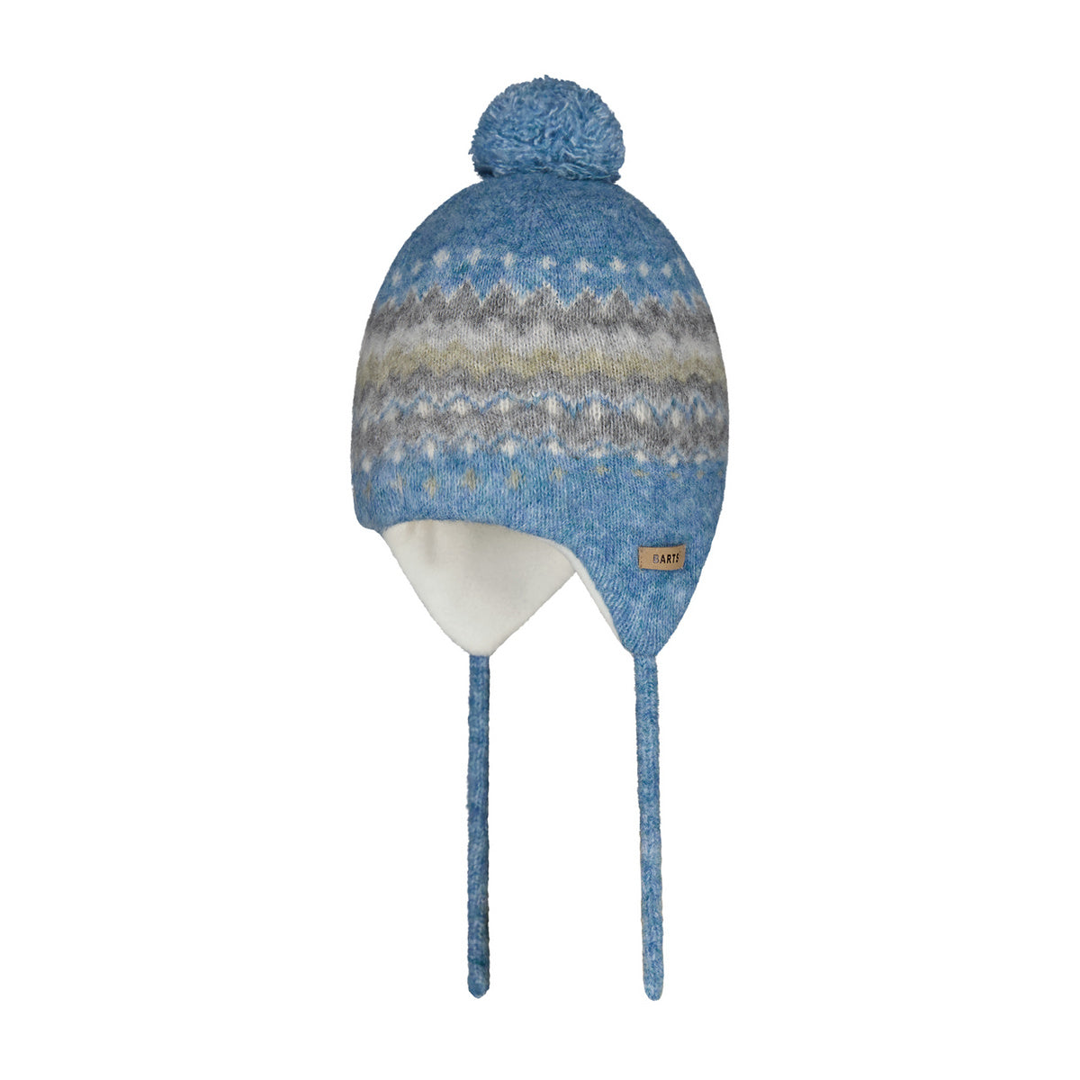 Jalem Earflap