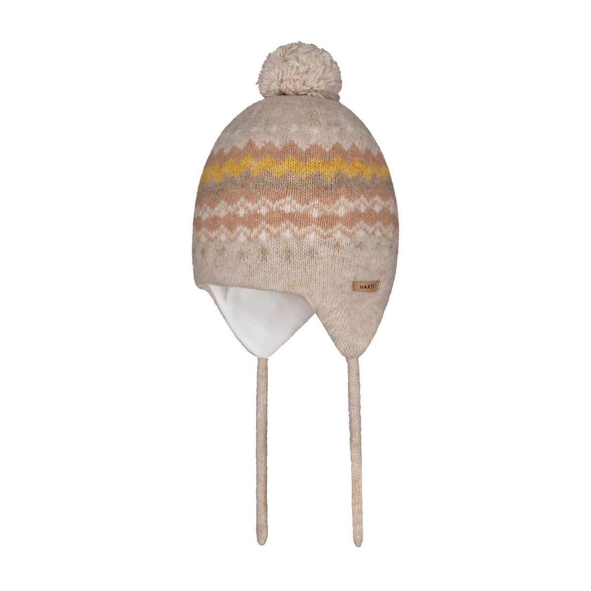 Jalem Earflap