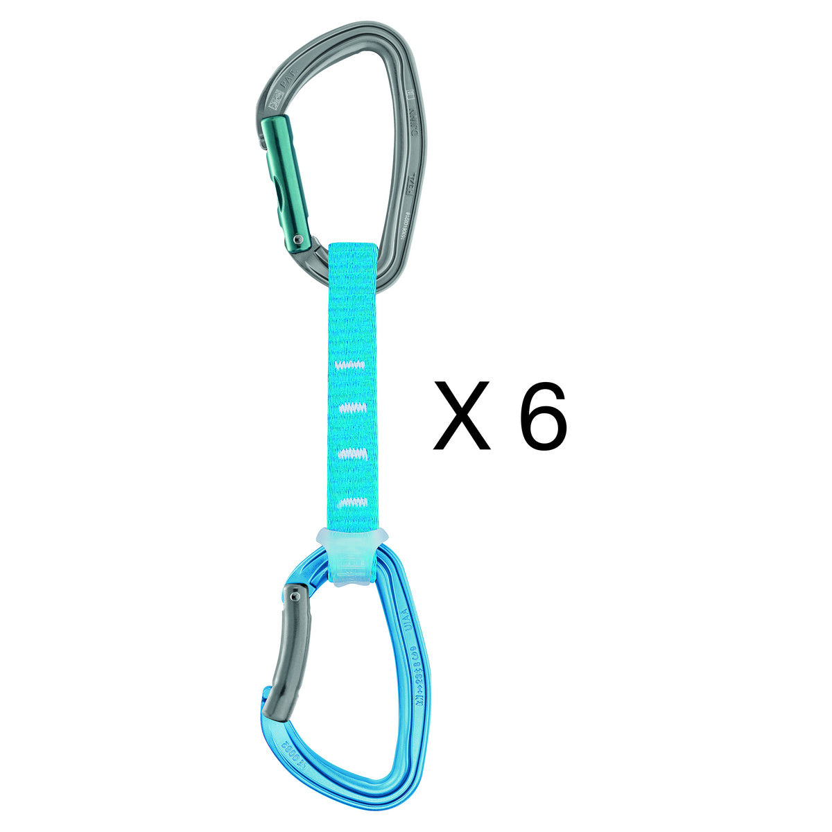 Djinn Axess 6-Pack