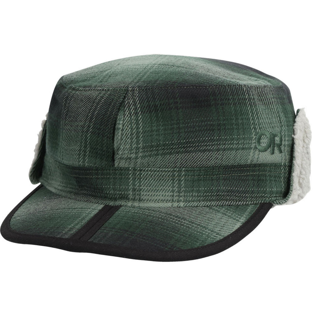 Yukon Cap