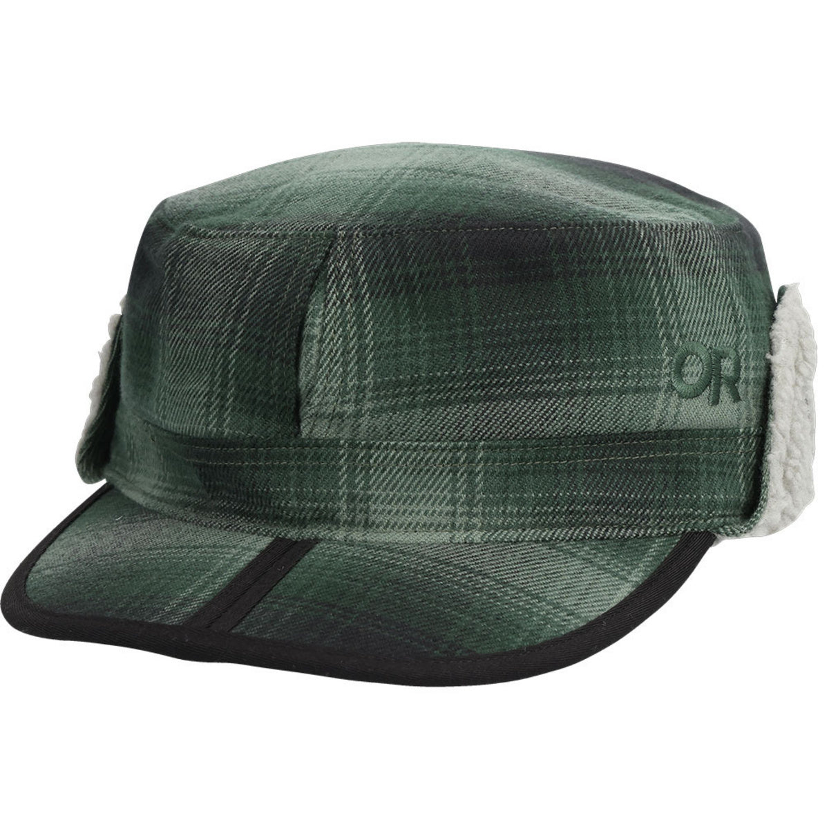 Yukon Cap