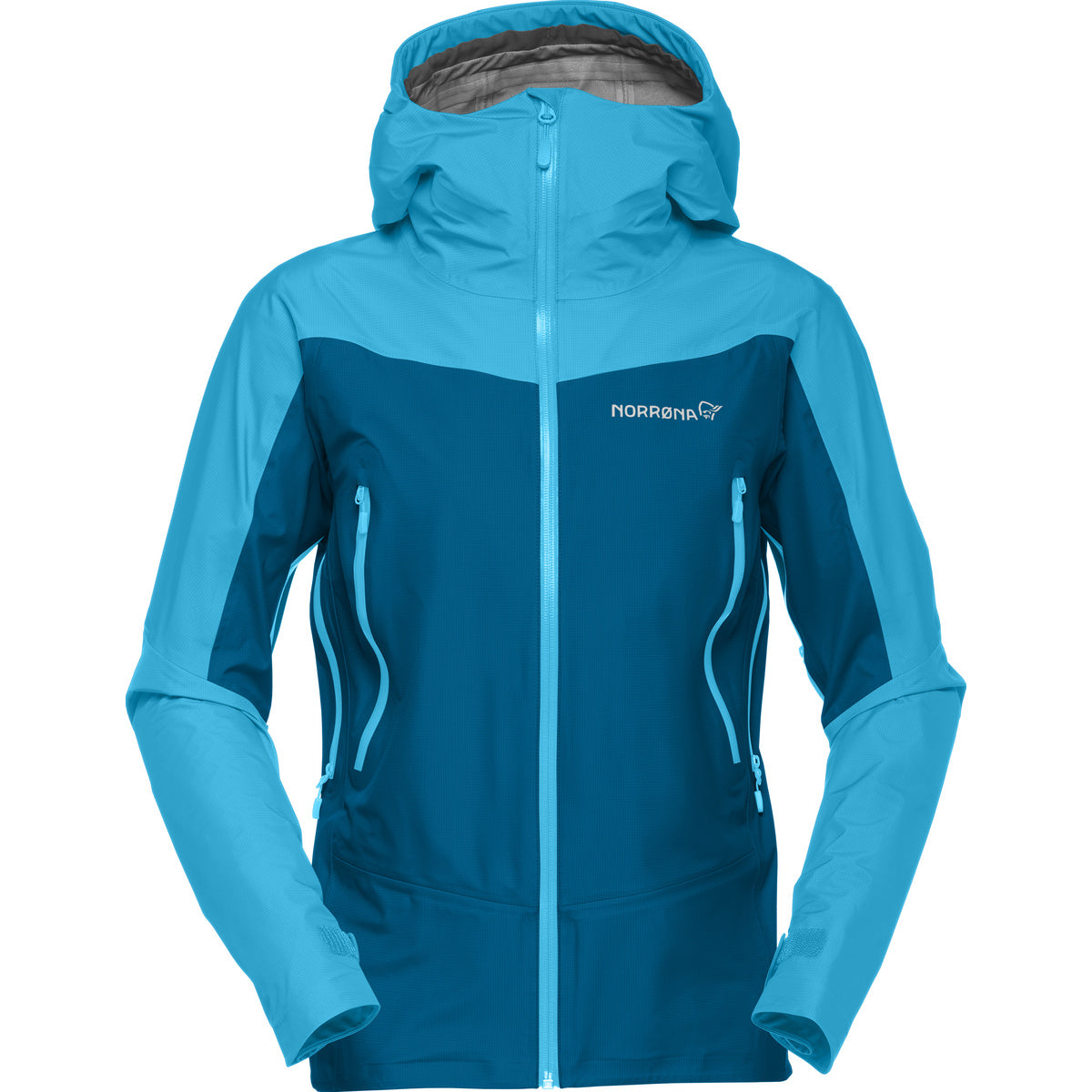 falketind GTX Jacket (W)