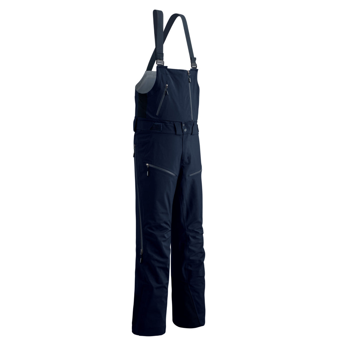 Dermizax Shell (Latz-)Hose Women