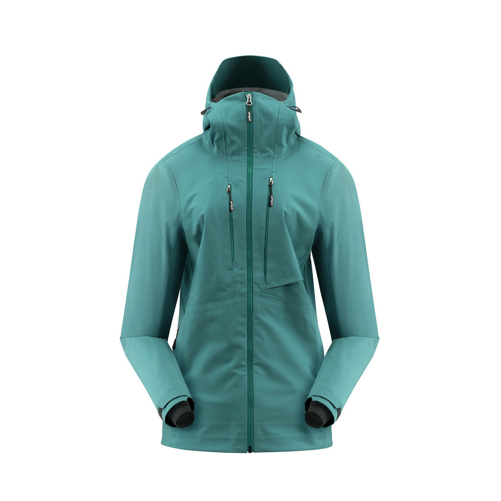 Dermizax Shell Jacke Women