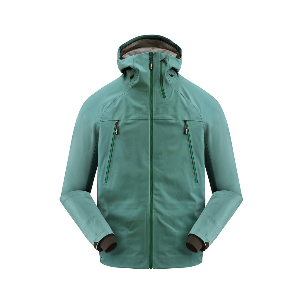 Männer 3 Lagen Dermizax Shell Jacke