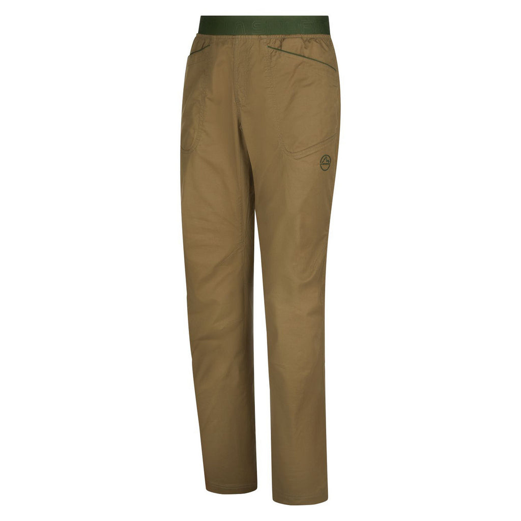 Roots Pant